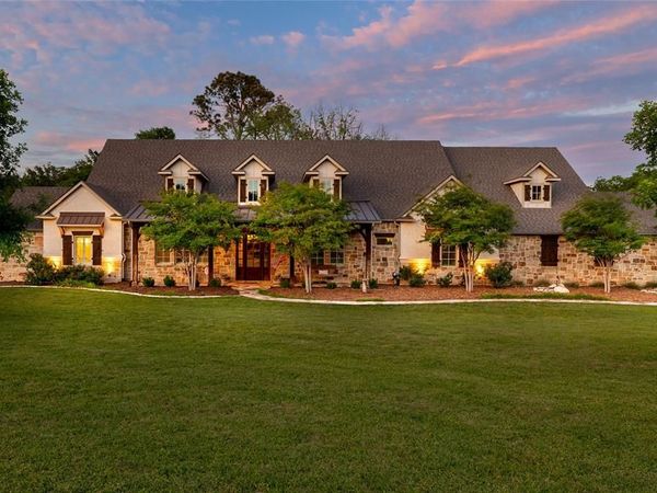 1331 Bancroft Road, Keller, TX 76262