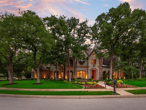 1851 Beam Drive, Southlake, TX 76092