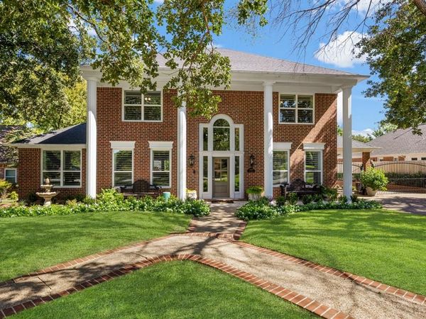 4009 Tave Court, Arlington, TX 76016