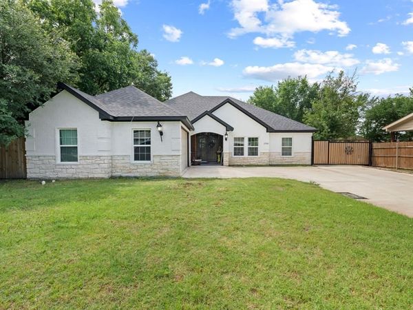 3708 Columbine Drive, Everman, TX 76140
