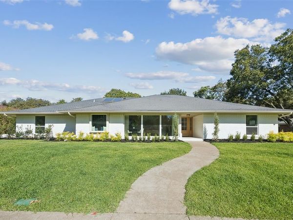 4331 Laren Lane , Dallas, TX 75244