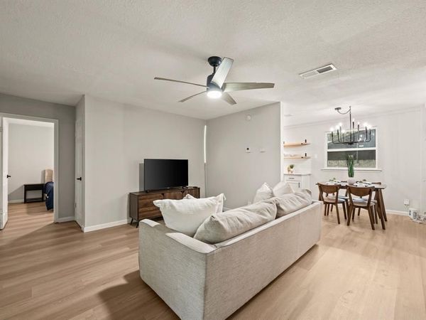 5944 Richard Drive, Watauga, TX 76148