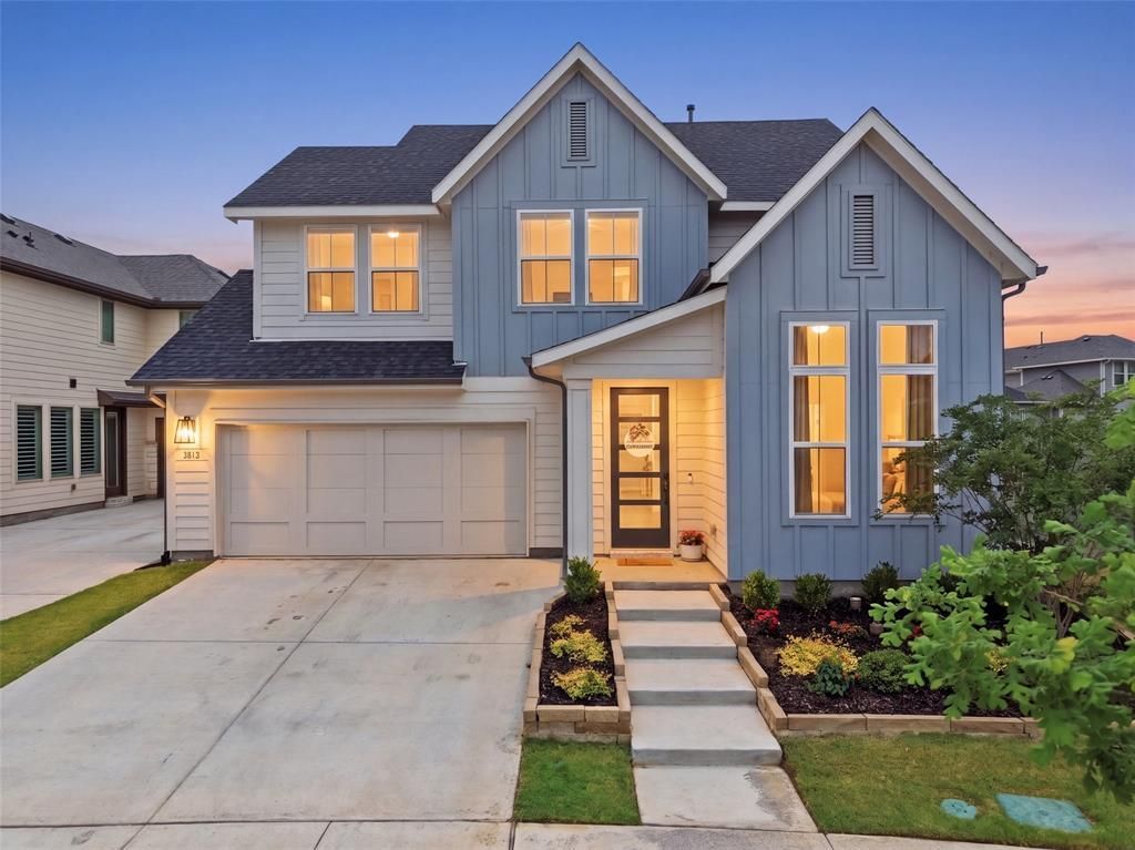 1513 Ginger Lane, Argyle, TX 76226 Main Photo