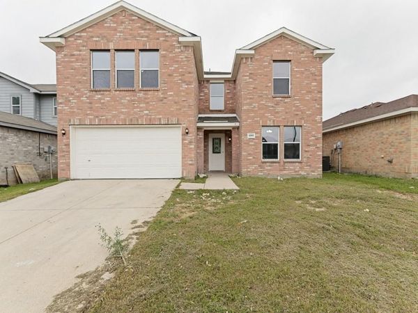 4100 Tiburon Street , Fort Worth, TX 76106