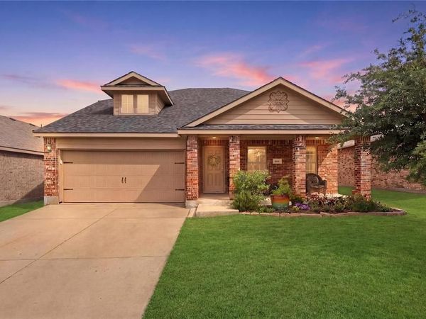 806 Silver Street, Princeton, TX 75407