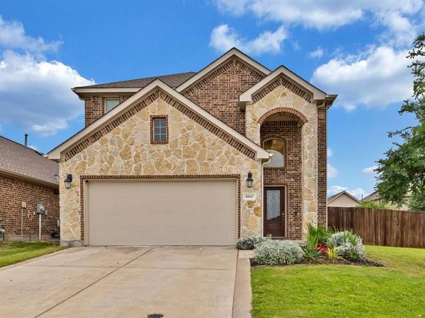10117 Eagle Pass Place, McKinney, TX 75071