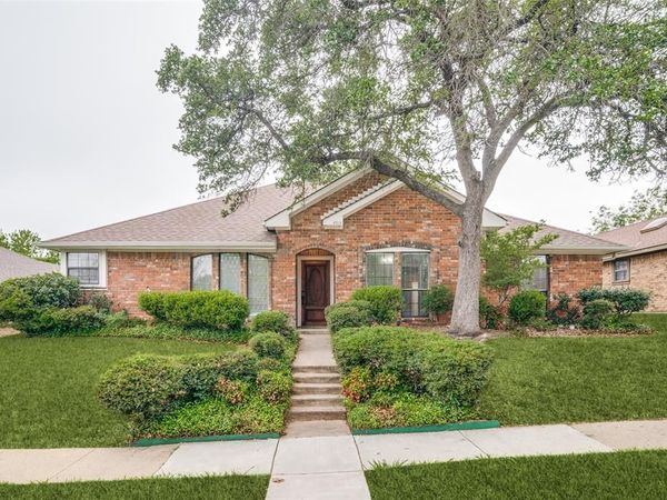 4913 Portola Drive , Garland, TX 75043