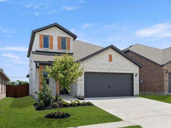 3691 Desperado Way, Anna, TX 75409