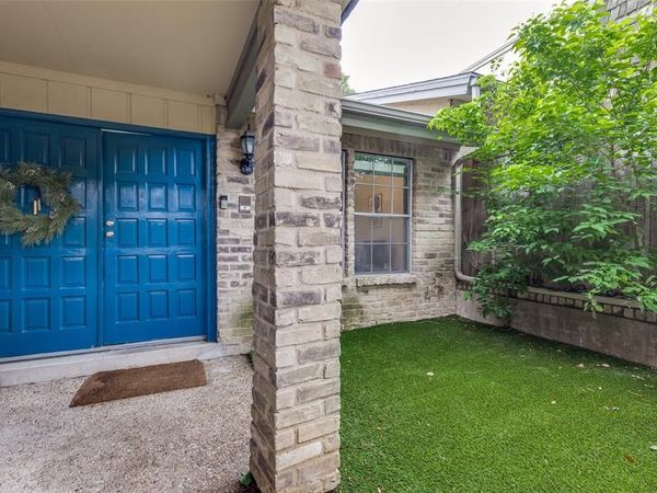 8560 Park Lane, Unit 91, Dallas, TX 75231