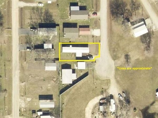 174 Kickapoo , Quitman, TX 75783