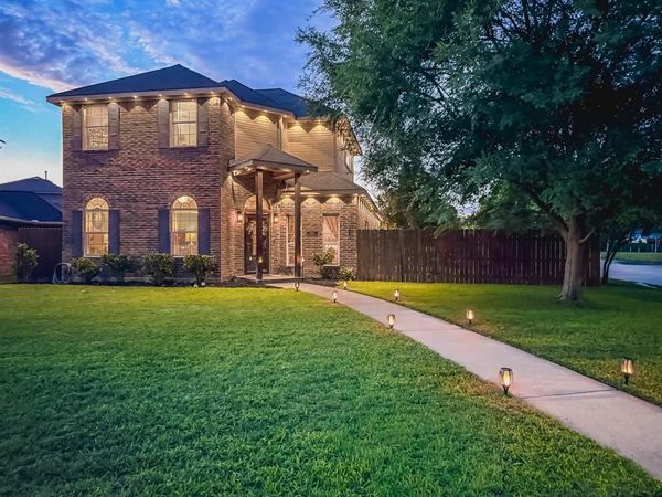 1504 Wade Street, Corsicana, TX 75110