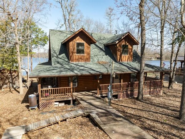 770 Dogwood Trail , Murchison, TX 75778