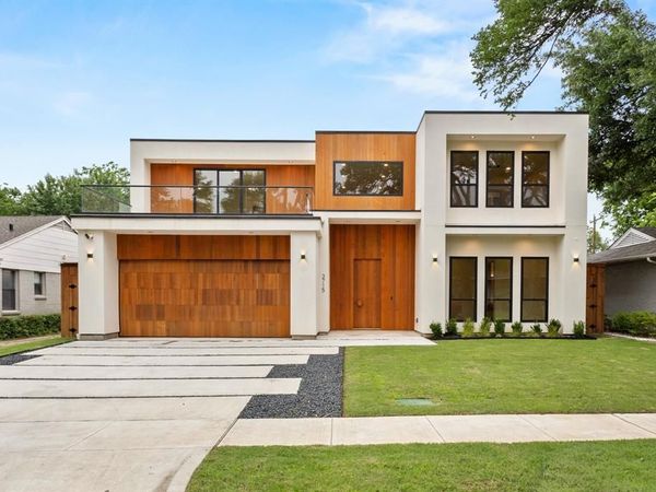 3715 Park Lane, Dallas, TX 75220