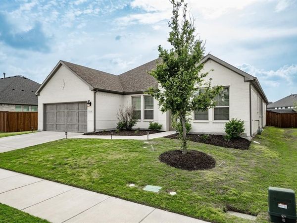 328 Savannah Lane, Oak Point, TX 75068
