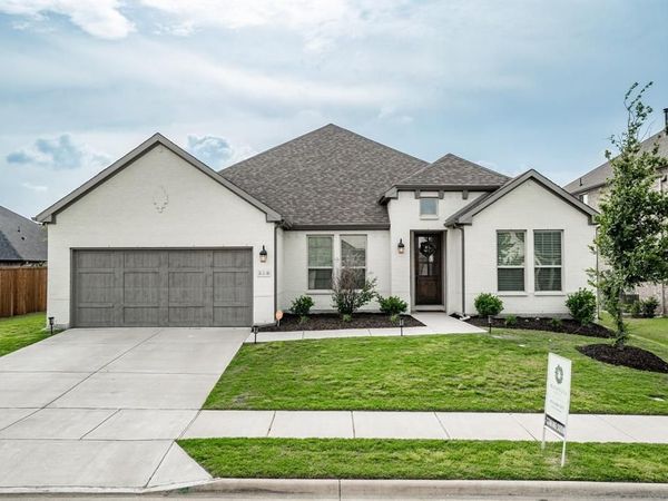328 Savannah Lane, Oak Point, TX 75068