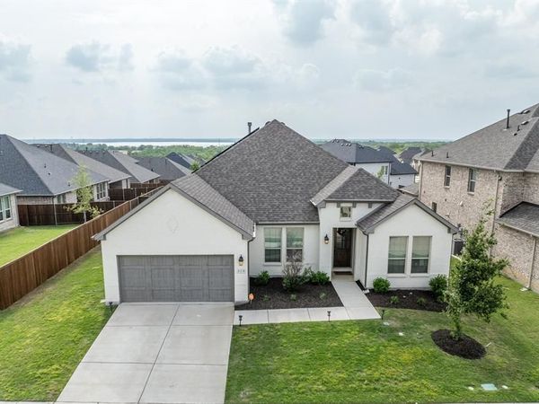 328 Savannah Lane, Oak Point, TX 75068