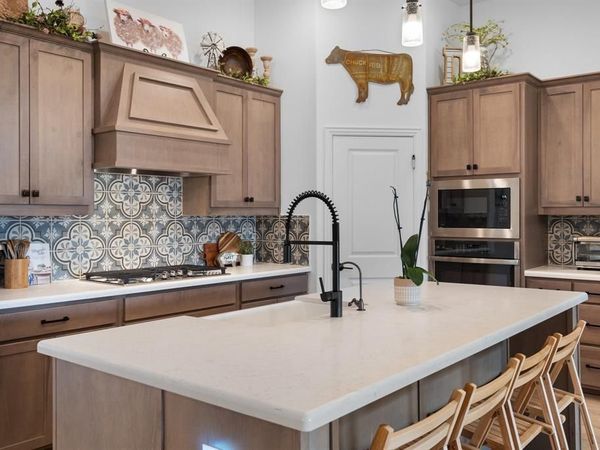328 Savannah Lane, Oak Point, TX 75068