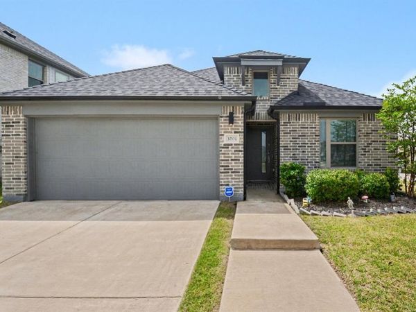 3201 Deckard Drive, Royse City, TX 75189