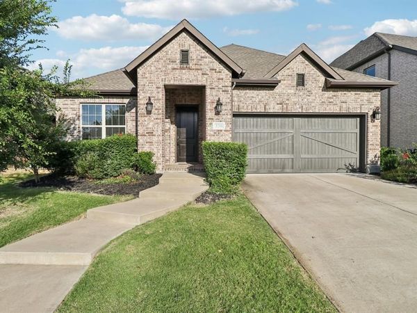 3201 Cavalry Way, Celina, TX 75009