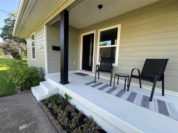 317 S Walker Street, Mesquite, TX 75149