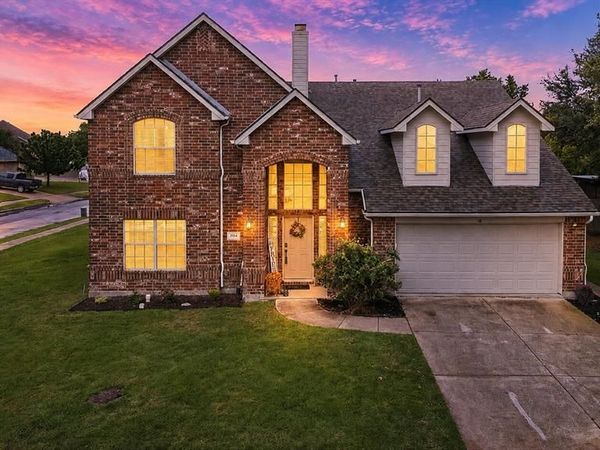 1904 Crystal Court, Wylie, TX 75098