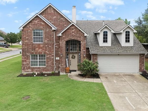 1904 Crystal Court, Wylie, TX 75098