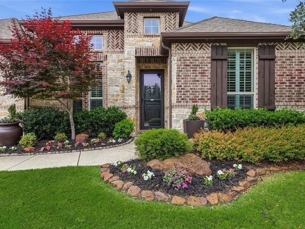 204 Shadow Creek Lane, Hickory Creek, TX 75065