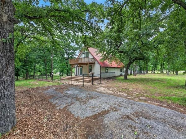 203 Fairway Drive, Nocona, TX 76255