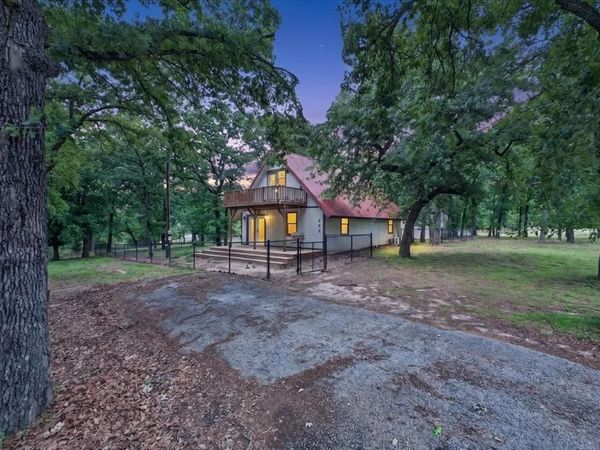 203 Fairway Drive, Nocona, TX 76255