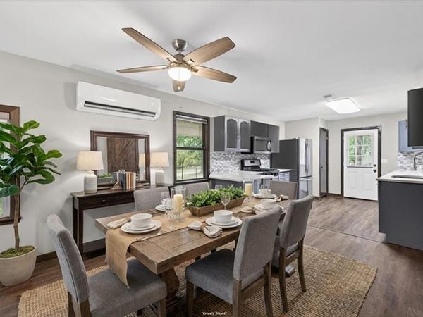 203 Fairway Drive, Nocona, TX 76255