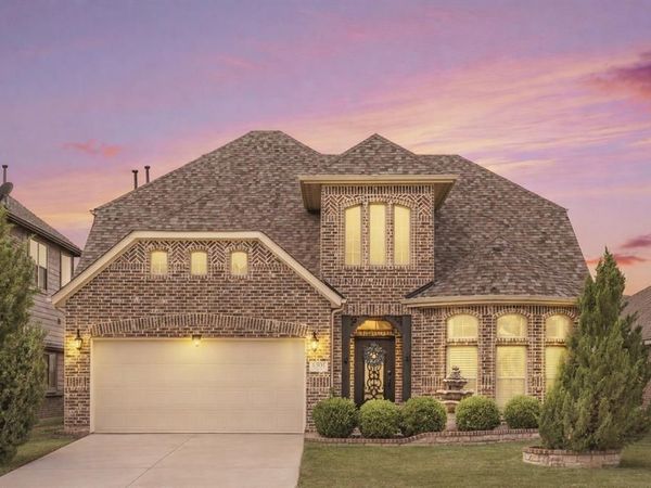 4301 Cherry Lane, Melissa, TX 75454