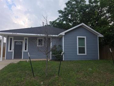 2719 Frazier Street, Dallas, TX 75210