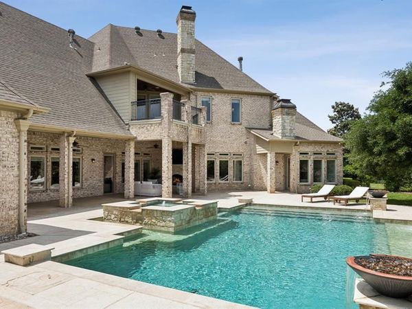 1701 Live Oak Lane, Southlake, TX 76092
