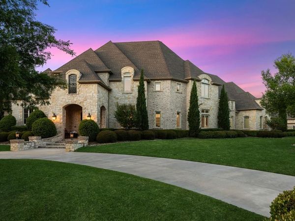 1701 Live Oak Lane, Southlake, TX 76092