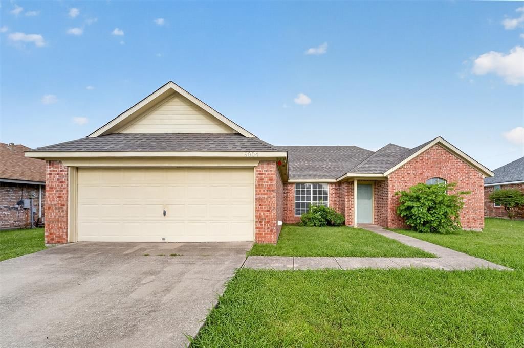 5004 Canton Street, Greenville, TX 75402 Main Photo