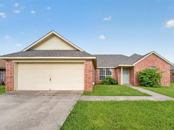 5004 Canton Street, Greenville, TX 75402