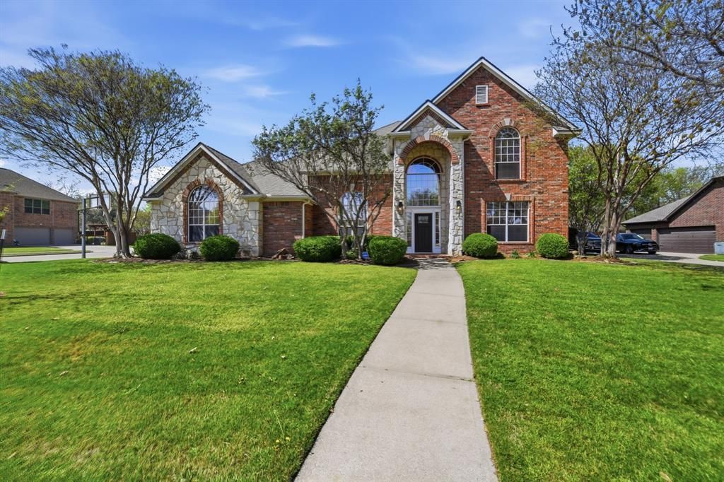 1400 Penny Lane, Keller, TX 76248 Main Photo