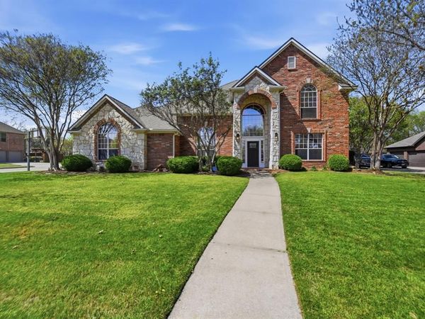 1400 Penny Lane, Keller, TX 76248
