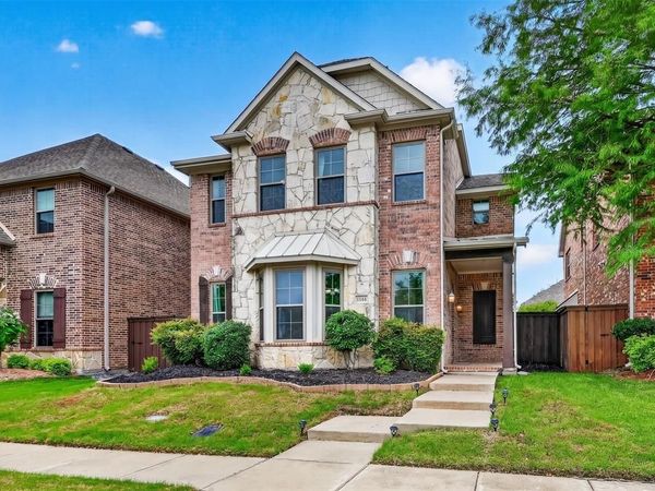 1468 Bristol Lane, Lewisville, TX 75077