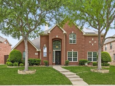 15090 Snowshill Drive, Frisco, TX 75035