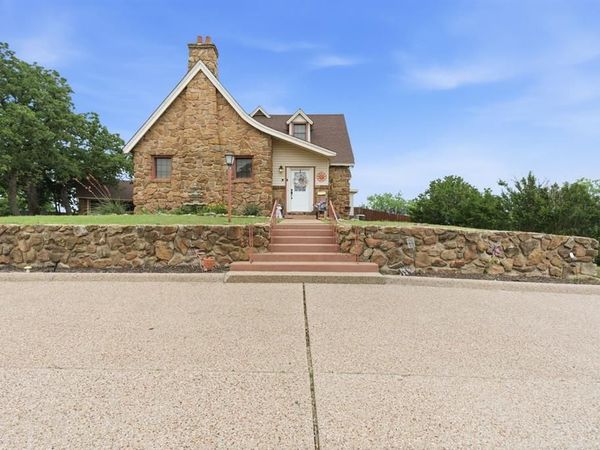 514 S Dixie Street, Eastland, TX 76448