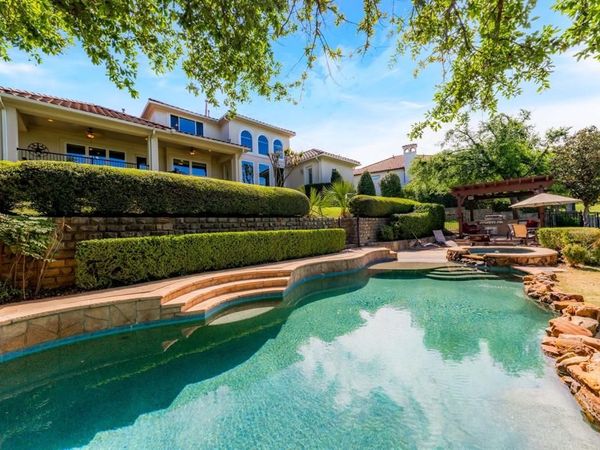 1802 Driskill Drive, Irving, TX 75038