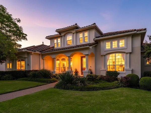 1802 Driskill Drive, Irving, TX 75038