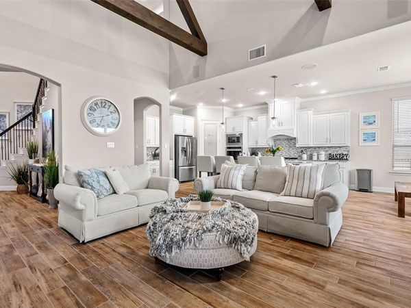 15113 Fleet Hill Road, Aledo, TX 76008
