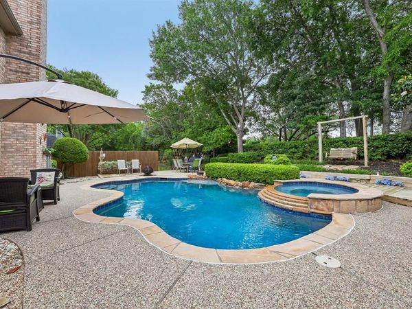 893 Parker Drive, Coppell, TX 75019