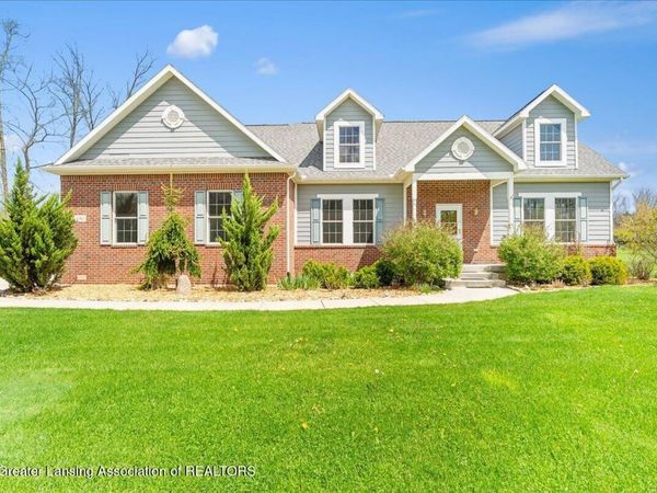 4580 Dimond Way, Dimondale, MI 48821