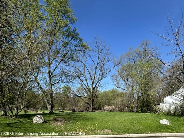 0 Taylor Street, Lansing, MI 48906