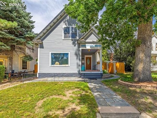 806 E Platte Avenue, Colorado Springs, CO 80903
