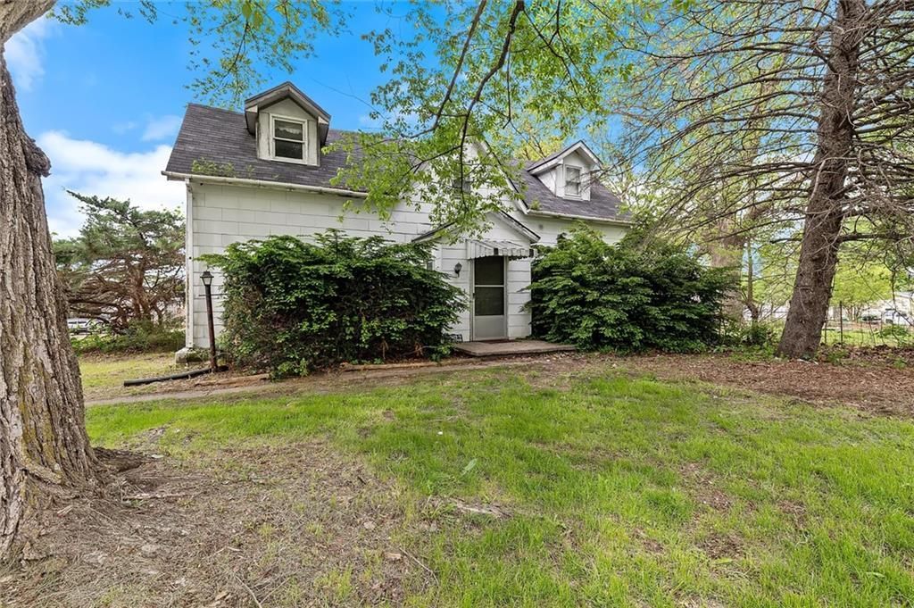 20622 NE 172nd Street, Holt, MO 64048 Main Photo
