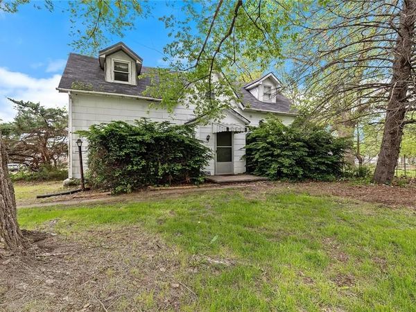 20622 NE 172nd Street, Holt, MO 64048
